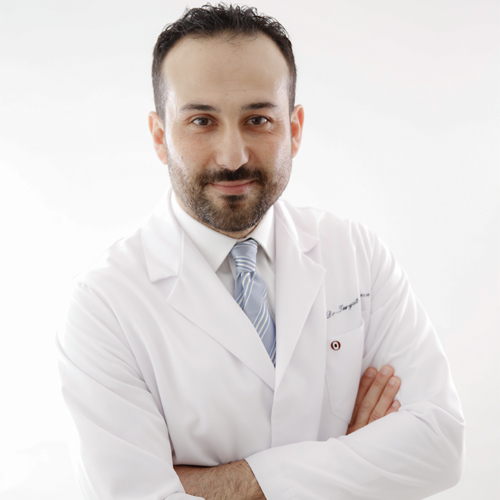 Doç. Dr. Turgut Karaca